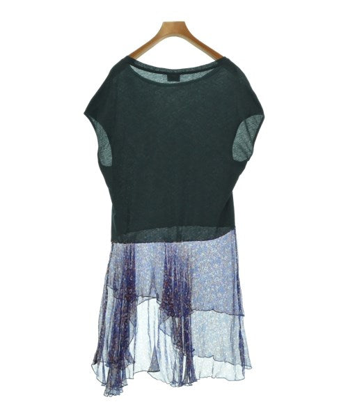 DRIES VAN NOTEN 無袖上衣