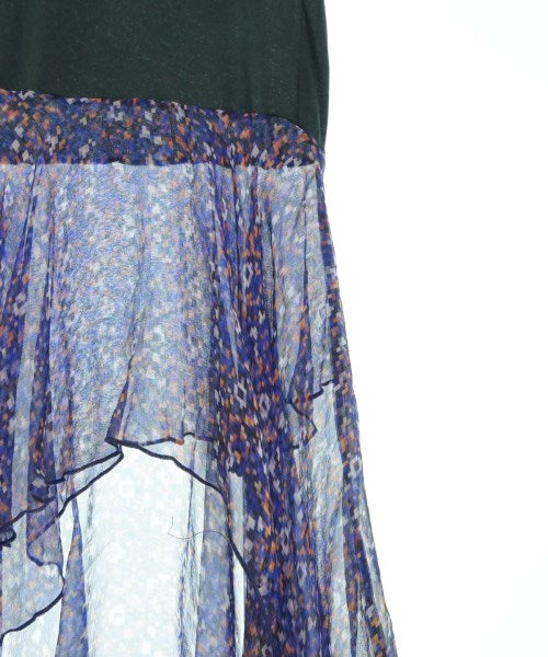 DRIES VAN NOTEN 無袖上衣