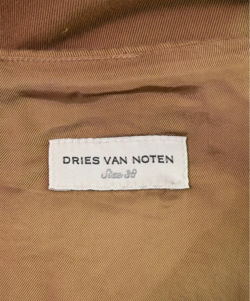 DRIES VAN NOTEN 長裙/超長裙