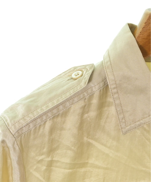 DRIES VAN NOTEN 休閒襯衫