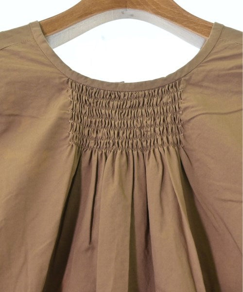 DRIES VAN NOTEN 襯衫裙