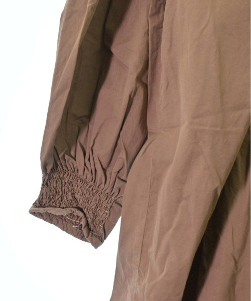 DRIES VAN NOTEN 襯衫裙