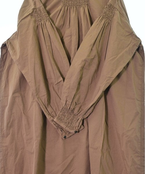 DRIES VAN NOTEN 襯衫裙