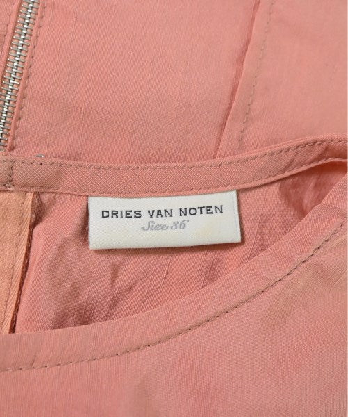 DRIES VAN NOTEN 女襯衫