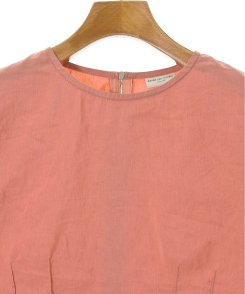 DRIES VAN NOTEN 女襯衫