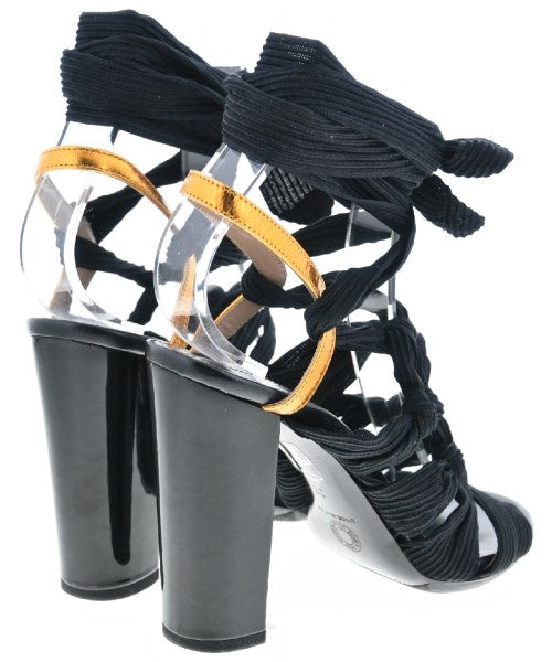 DRIES VAN NOTEN 涼鞋