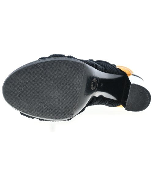 DRIES VAN NOTEN 涼鞋