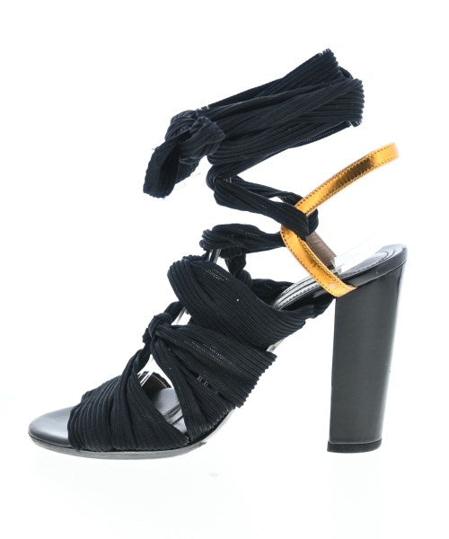 DRIES VAN NOTEN 涼鞋