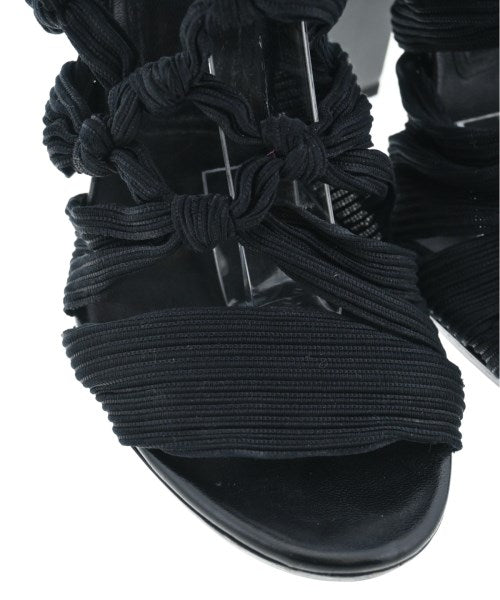 DRIES VAN NOTEN 涼鞋