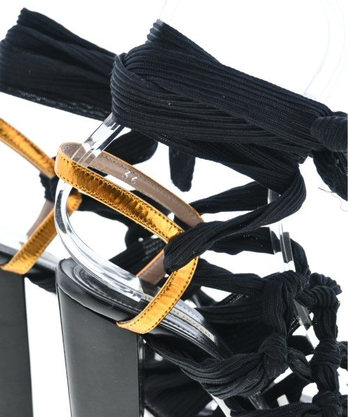 DRIES VAN NOTEN 涼鞋