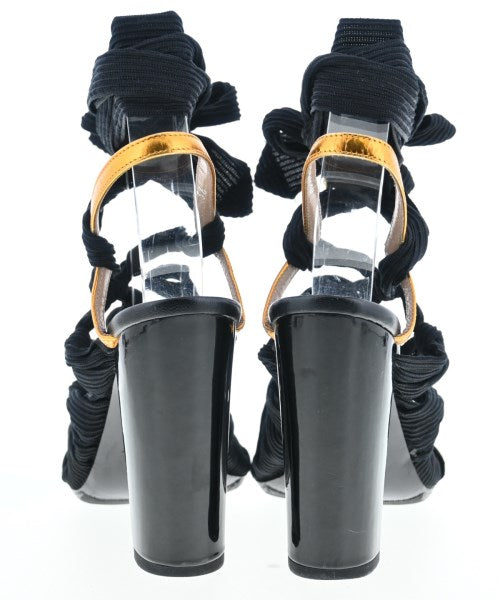 DRIES VAN NOTEN 涼鞋