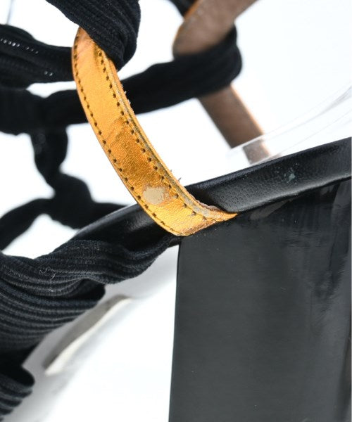 DRIES VAN NOTEN 涼鞋