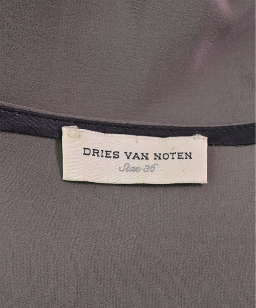 DRIES VAN NOTEN 洋裝