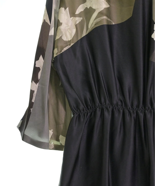 DRIES VAN NOTEN 洋裝