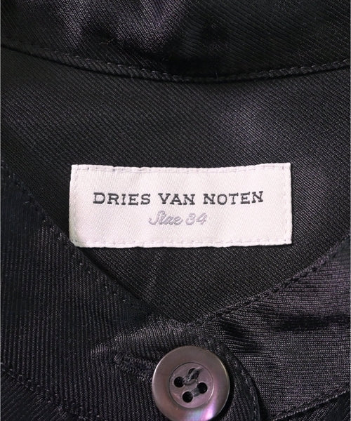 DRIES VAN NOTEN 洋裝