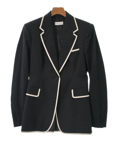 DRIES VAN NOTEN 西裝外套