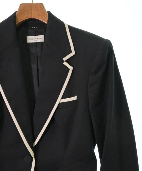 DRIES VAN NOTEN 西裝外套