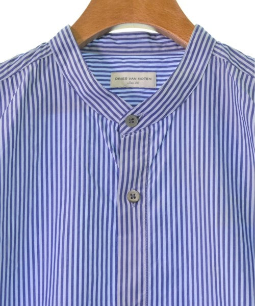 DRIES VAN NOTEN 休襯衫