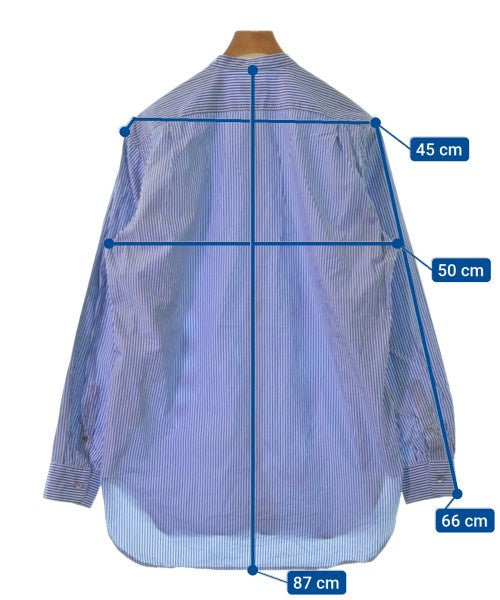 DRIES VAN NOTEN 休襯衫