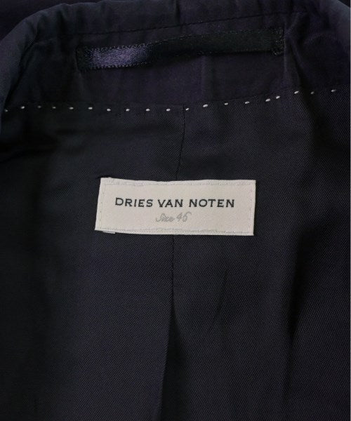 DRIES VAN NOTEN 休閒夾克