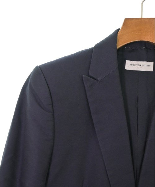 DRIES VAN NOTEN 休閒夾克