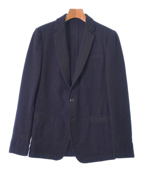 DRIES VAN NOTEN 休夾克