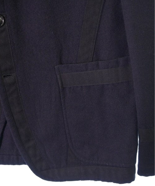 DRIES VAN NOTEN 休夾克