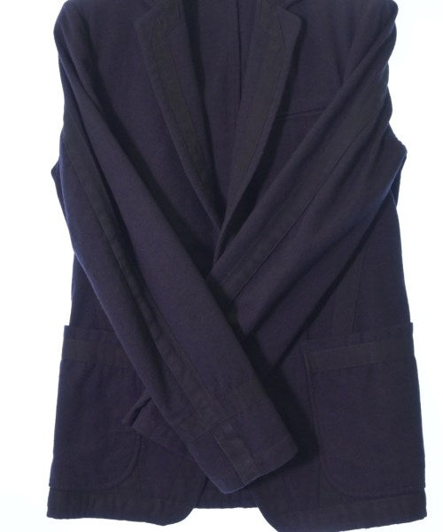 DRIES VAN NOTEN 休夾克