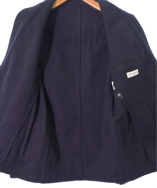 DRIES VAN NOTEN 休夾克