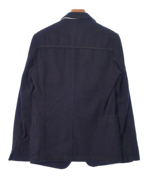 DRIES VAN NOTEN 休夾克