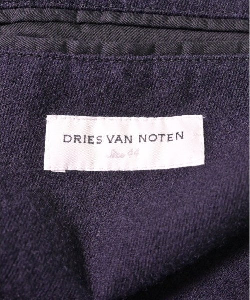 DRIES VAN NOTEN 休夾克