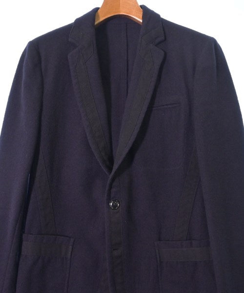 DRIES VAN NOTEN 休夾克