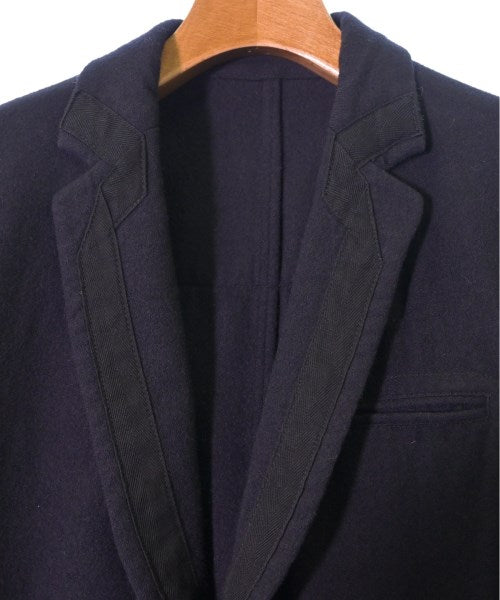 DRIES VAN NOTEN 休夾克