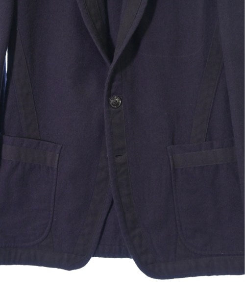 DRIES VAN NOTEN 休夾克