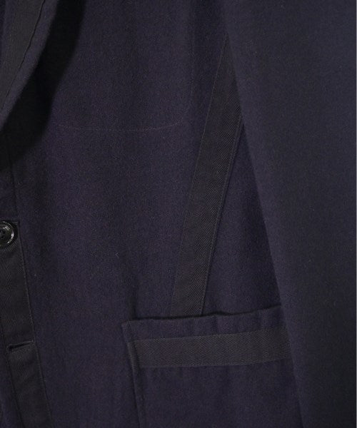 DRIES VAN NOTEN 休夾克