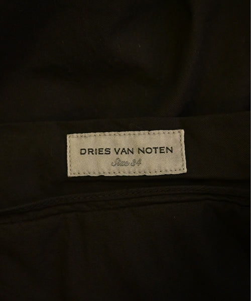 DRIES VAN NOTEN 膝上裙