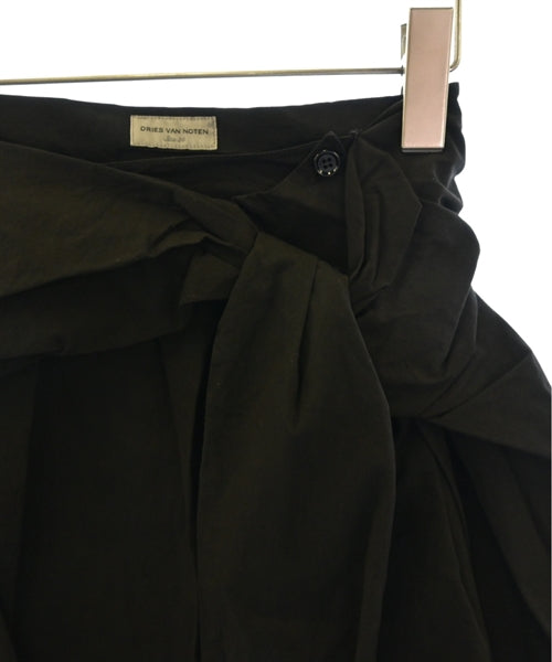 DRIES VAN NOTEN 膝上裙