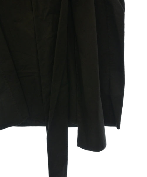DRIES VAN NOTEN 膝上裙