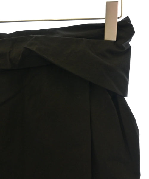 DRIES VAN NOTEN 膝上裙