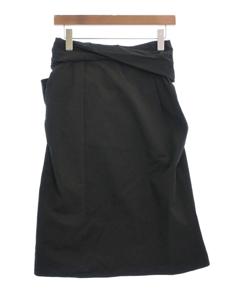 DRIES VAN NOTEN 長裙/超長裙