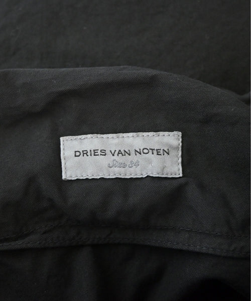 DRIES VAN NOTEN 長裙/超長裙