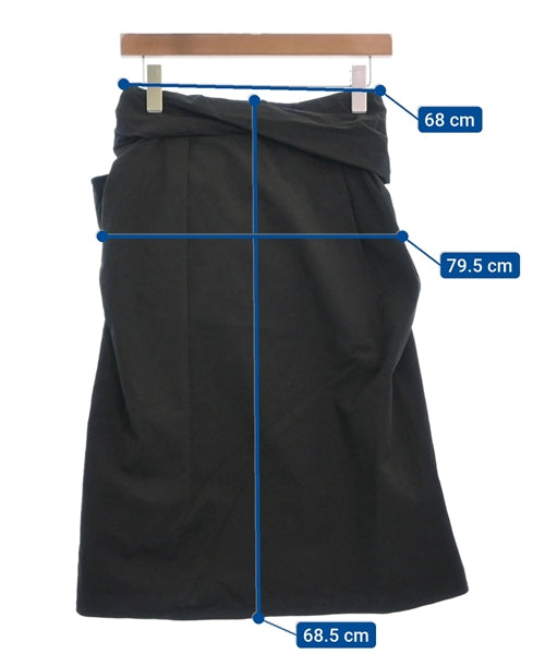 DRIES VAN NOTEN 長裙/超長裙