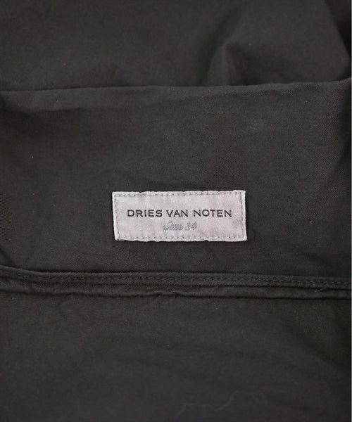DRIES VAN NOTEN 長裙/超長裙