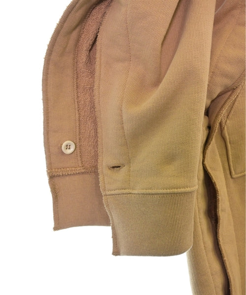 DRIES VAN NOTEN 連帽衫