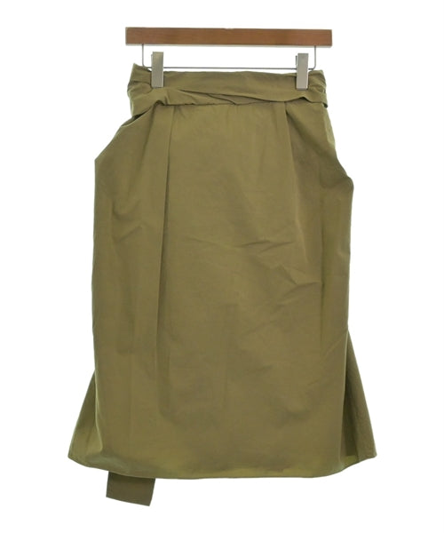 DRIES VAN NOTEN 長裙/超長裙