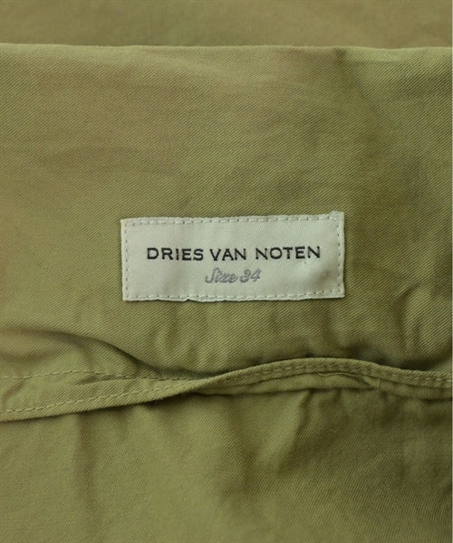 DRIES VAN NOTEN 長裙/超長裙