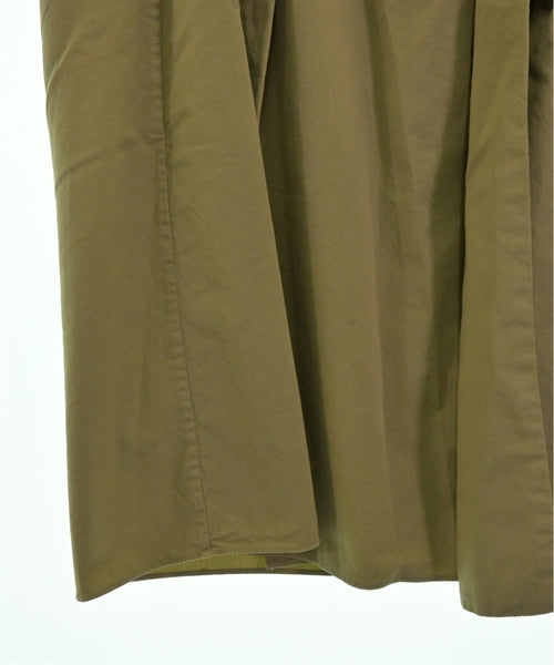 DRIES VAN NOTEN 長裙/超長裙