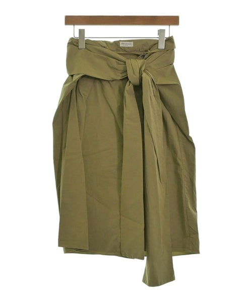 DRIES VAN NOTEN 長裙/超長裙