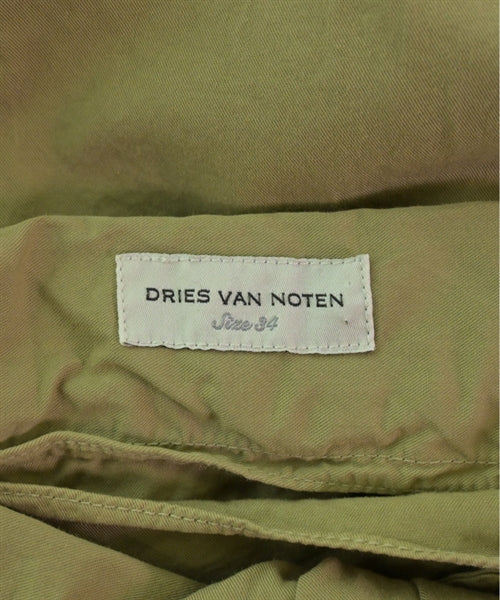 DRIES VAN NOTEN 長裙/超長裙