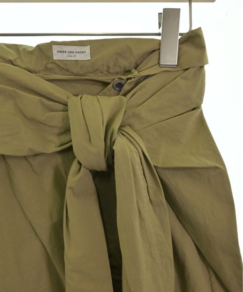 DRIES VAN NOTEN 長裙/超長裙